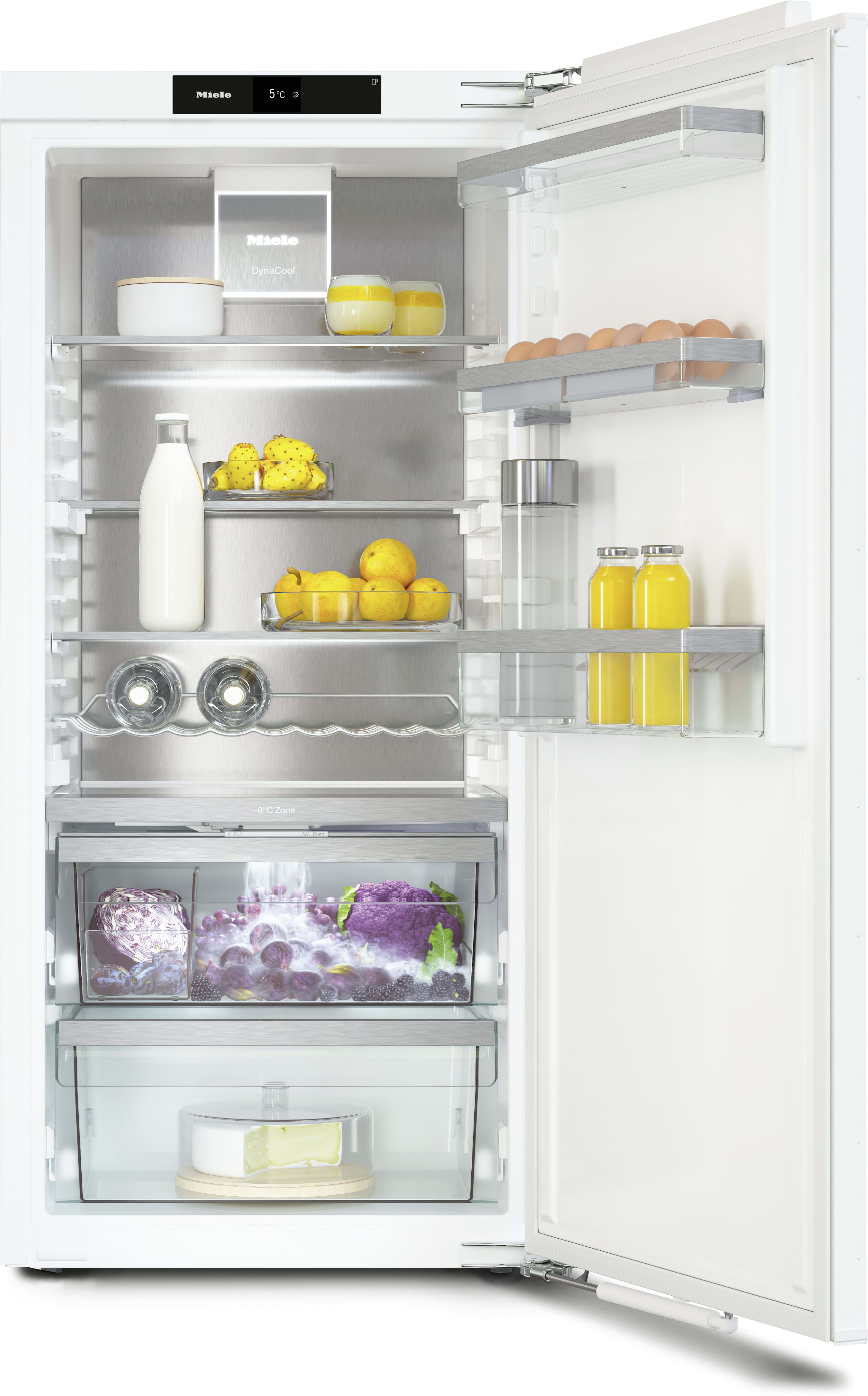 MIELE - MIE12443770 VG!S EinbaukA1/4hlschrank int. Cooler 0G
