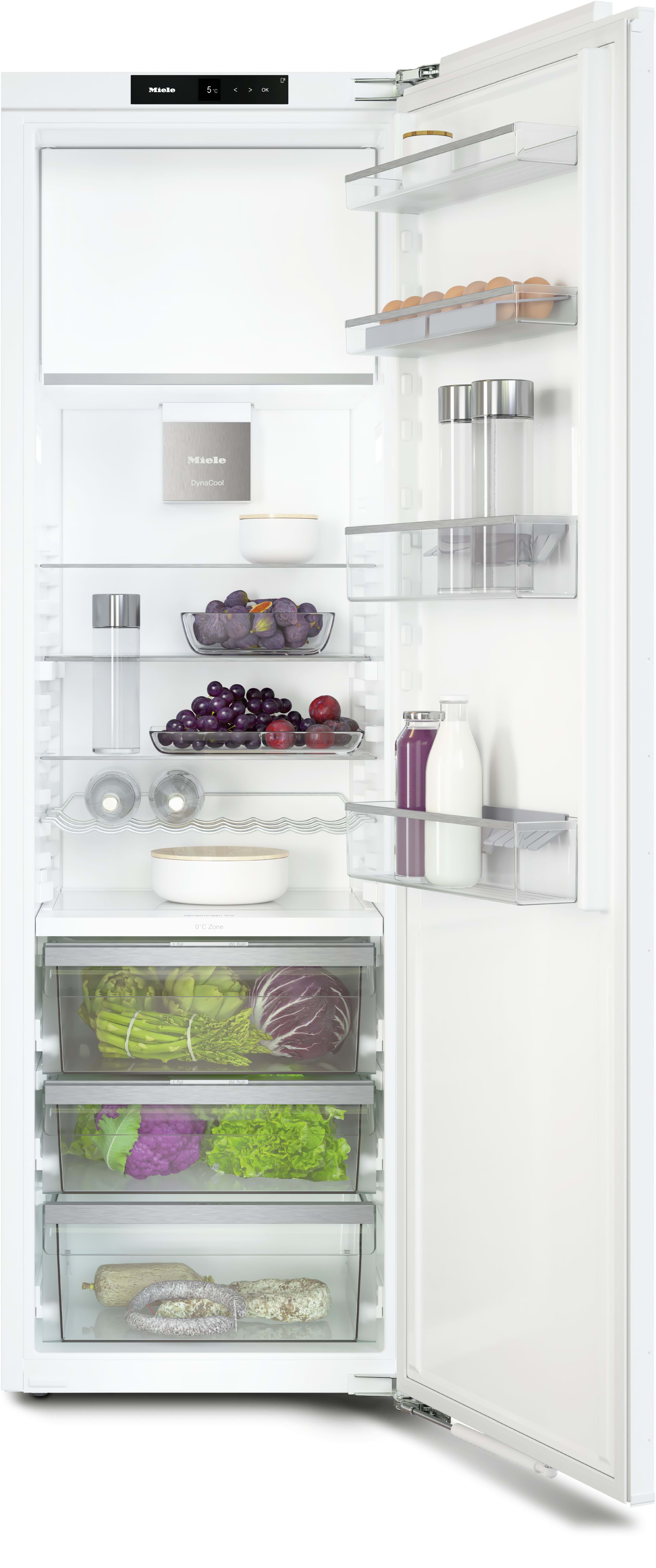 Miele - MIE12444660 VG!S EinbaukA1/4hlschrank int. **** 0G 2