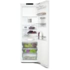 MIELE - MIE12444700 VG!S EinbaukA1/4hlschrank int. **** 0G 2