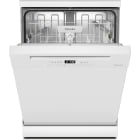MIELE - MIE12845780 VG!S GeschirrspA1/4ler 60cm 5Prog. WPS A