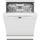 MIELE - MIE12845790 VG!S GeschirrspA1/4ler 60cm 5Prog. WPS S
