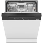 Miele - MIE12846050 VG!S GeschirrspA1/4ler int. 60cm 5Prog.