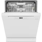 Miele - MIE12845870 VG!S GeschirrspA1/4ler unt 60cm 5Prog WP