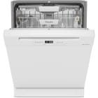 MIELE - MIE12845870 VG!S GeschirrspA1/4ler unt 60cm 5Prog WP