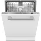 Miele - MIE12845940 VG!S GeschirrspA1/4ler vollint. 60cm 5Pr