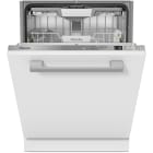 MIELE - MIE12845770 VG!S GeschirrspA1/4ler XXL vollint 60cm