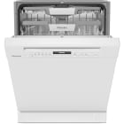 MIELE - MIE12424480 VG!S GeschirrspA1/4ler unt. 60cm 11Pr WP