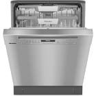 Miele - MIE12424660 VG!S GeschirrspA1/4ler unt. 60cm 11Prog.