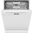 MIELE - MIE12424690 VG!S GeschirrspA1/4ler int. 60cm 11Prog.