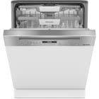 MIELE - MIE12424720 VG!S GeschirrspA1/4ler int. 60cm 11Prog.