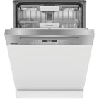MIELE - MIE12424740 VG!S GeschirrspA1/4ler XXL int. 60cm 11P