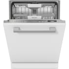 MIELE - MIE12424800 VG!S GeschirrspA1/4ler XXL vollint. 60cm
