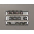 Miele - MIE12615940 VG!E Weintemperierschr. int 1Z 18Fl.A 0
