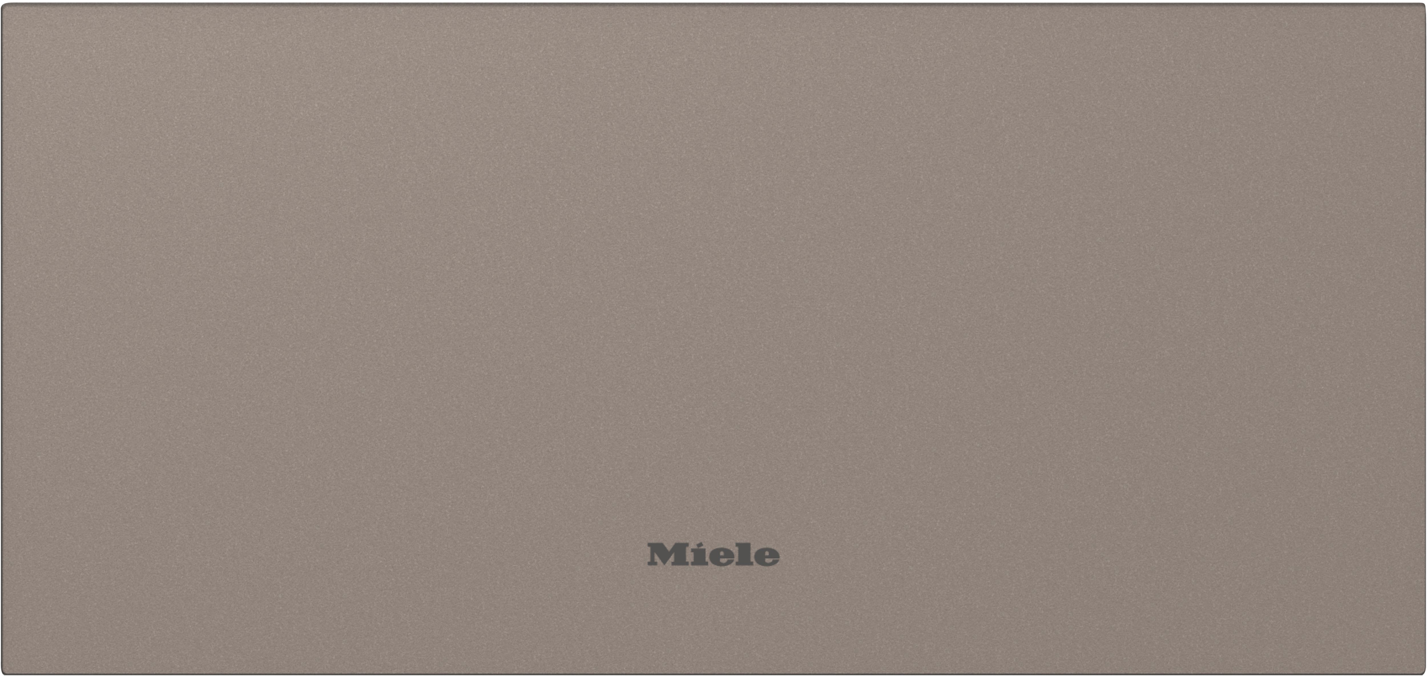 Miele - MIE12613930 VG!E SpeisenwArmer 12 Personen grifflos