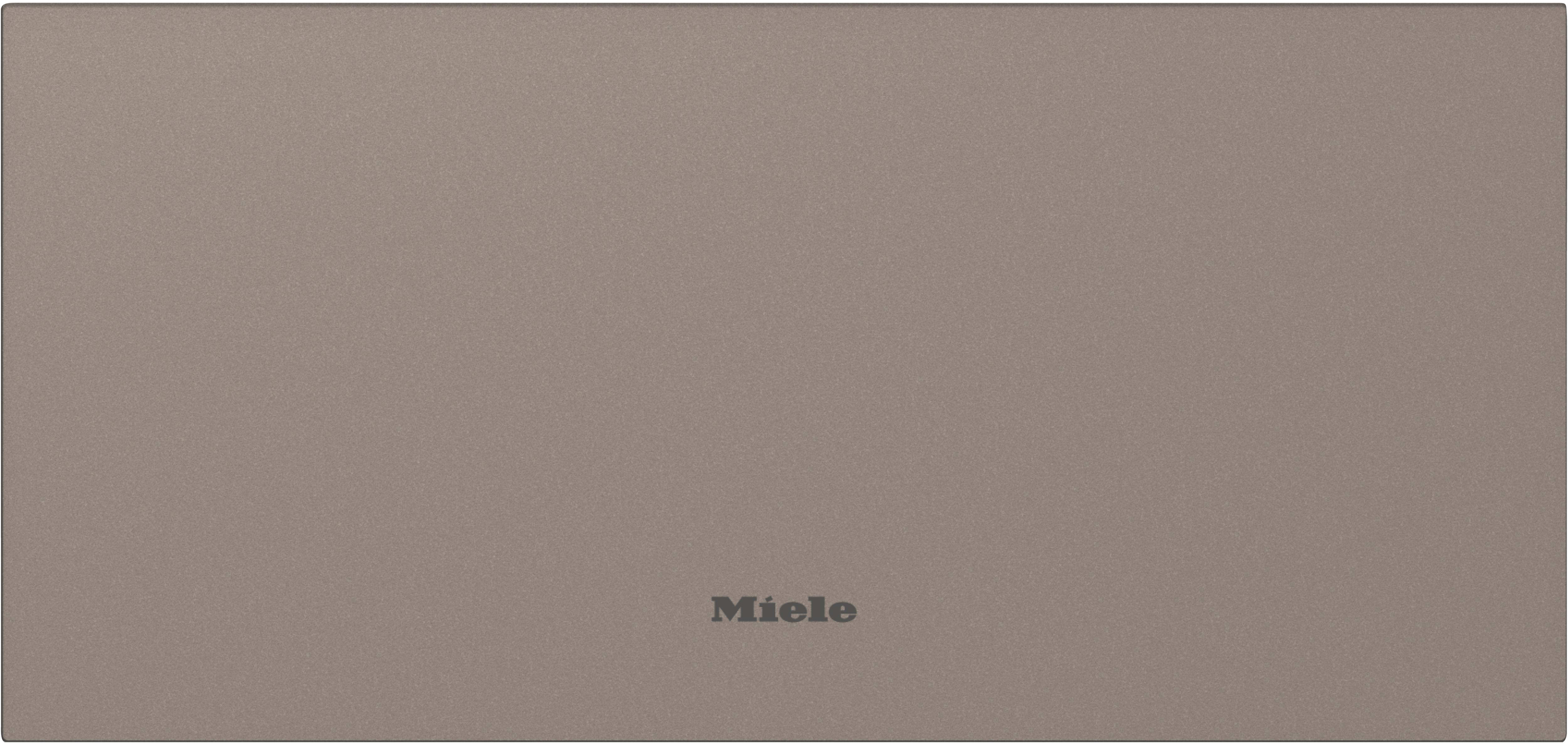 MIELE - MIE12613930 VG!E SpeisenwArmer 12 Personen grifflos