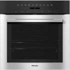 MIELE - MIE11104050 VG!S Einbaubackrohr 13BA Pyrolyse Vollau