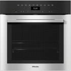 MIELE - MIE11104270 VG!S Einbaubackrohr 17BA Pyrolyse Vollau