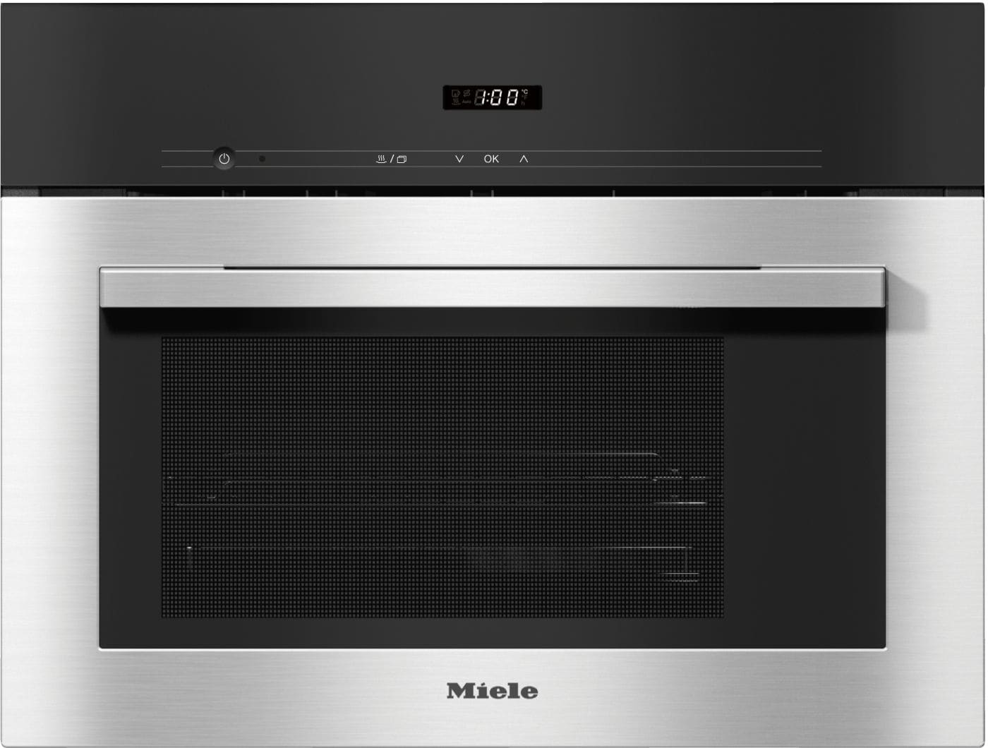 MIELE - MIE11106270 VG!S Einbau-Dampfgarer 60cm 40L 4Ebenen