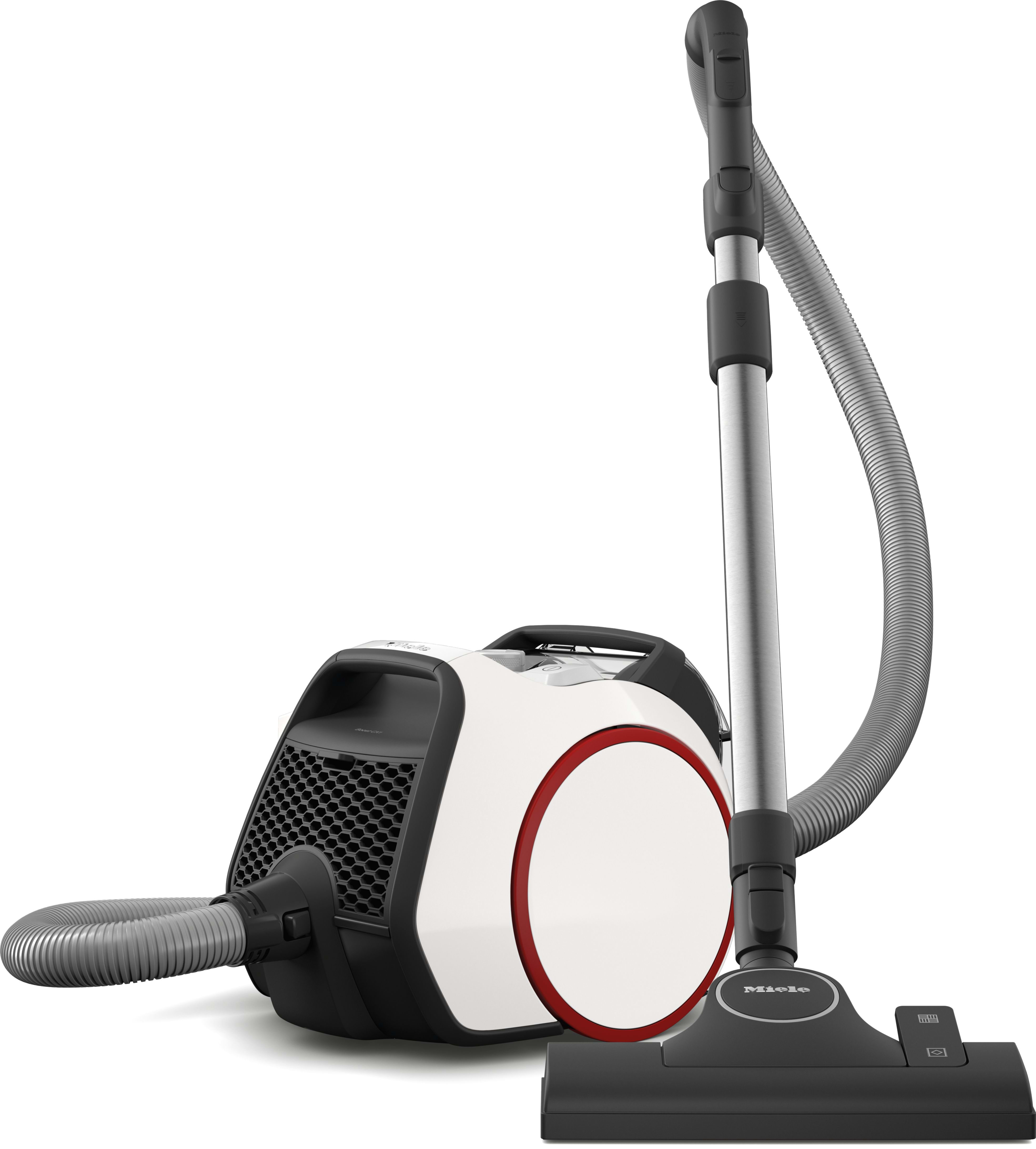 Miele - MIE11602450 VG!S Bodenstaubsauger 890W 6.5m 1L beute