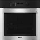 MIELE - MIE12144360 VG!S Einbaubackrohr 9Ba Pyrol. Vollauszu