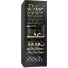 Miele - MIE12156870 VG!S Weintemperierschrank 3Z GlastA1/4r+