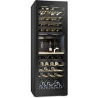 Miele - MIE12156870 VG!S Weintemperierschrank 3Z GlastA1/4r+