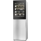 Miele - MIE12156940 VG!S Wein-Gefrierkombi 60cm NoFr. 2Z Ice