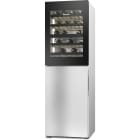 MIELE - MIE12156940 VG!S Wein-Gefrierkombi 60cm NoFr. 2Z Ice