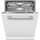MIELE - MIE12338160 VG!E GeschirrspA1/4ler vollint. 60cm 11P
