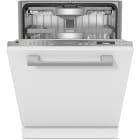 Miele - MIE12338170 VG!E GeschirrspA1/4ler XXL vollint. 60cm