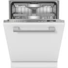 MIELE - MIE12338170 VG!E GeschirrspA1/4ler XXL vollint. 60cm