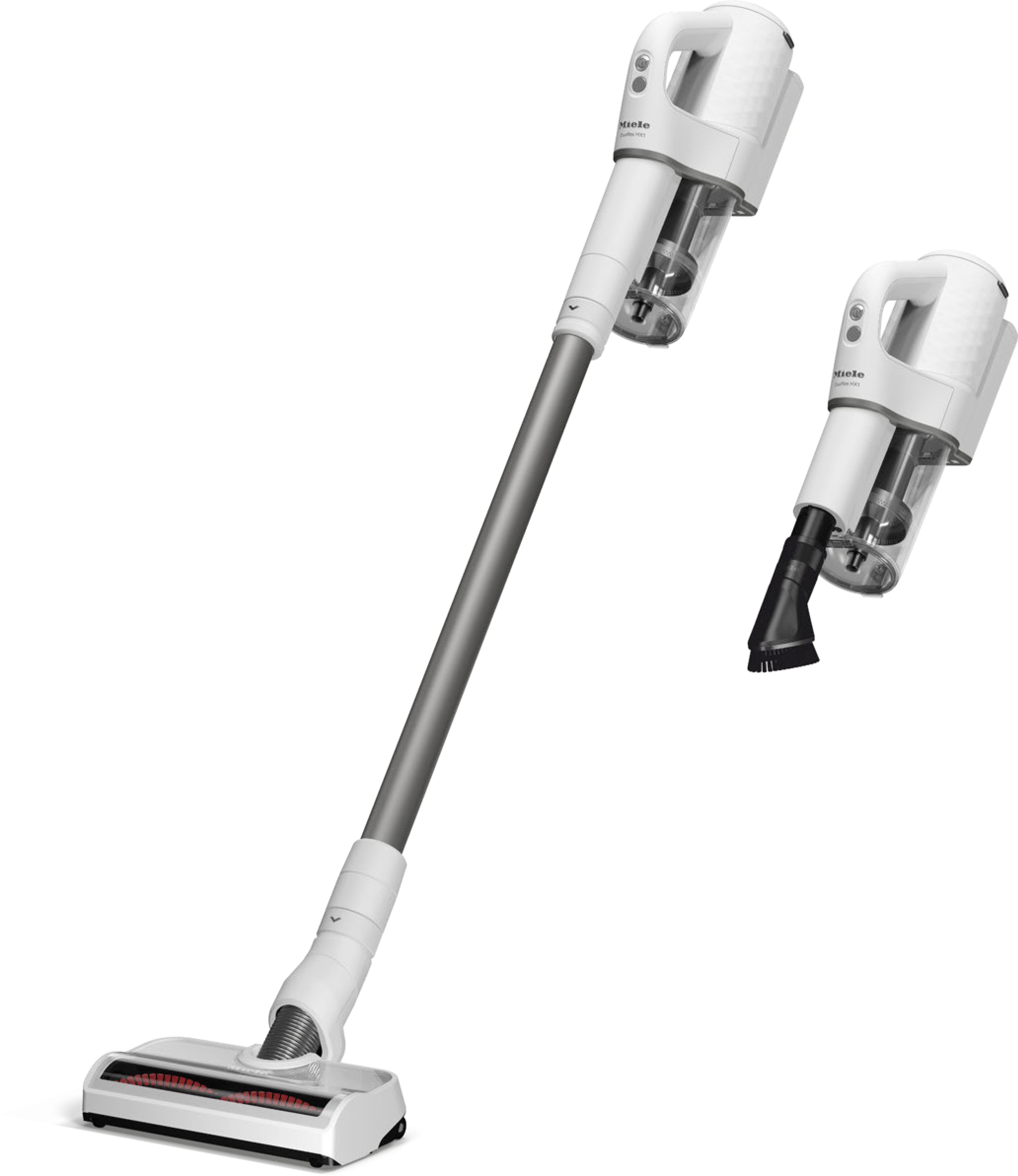 Miele - MIE12377730 VG!C Handstaubs. Akku55min HygF. Grab&Go
