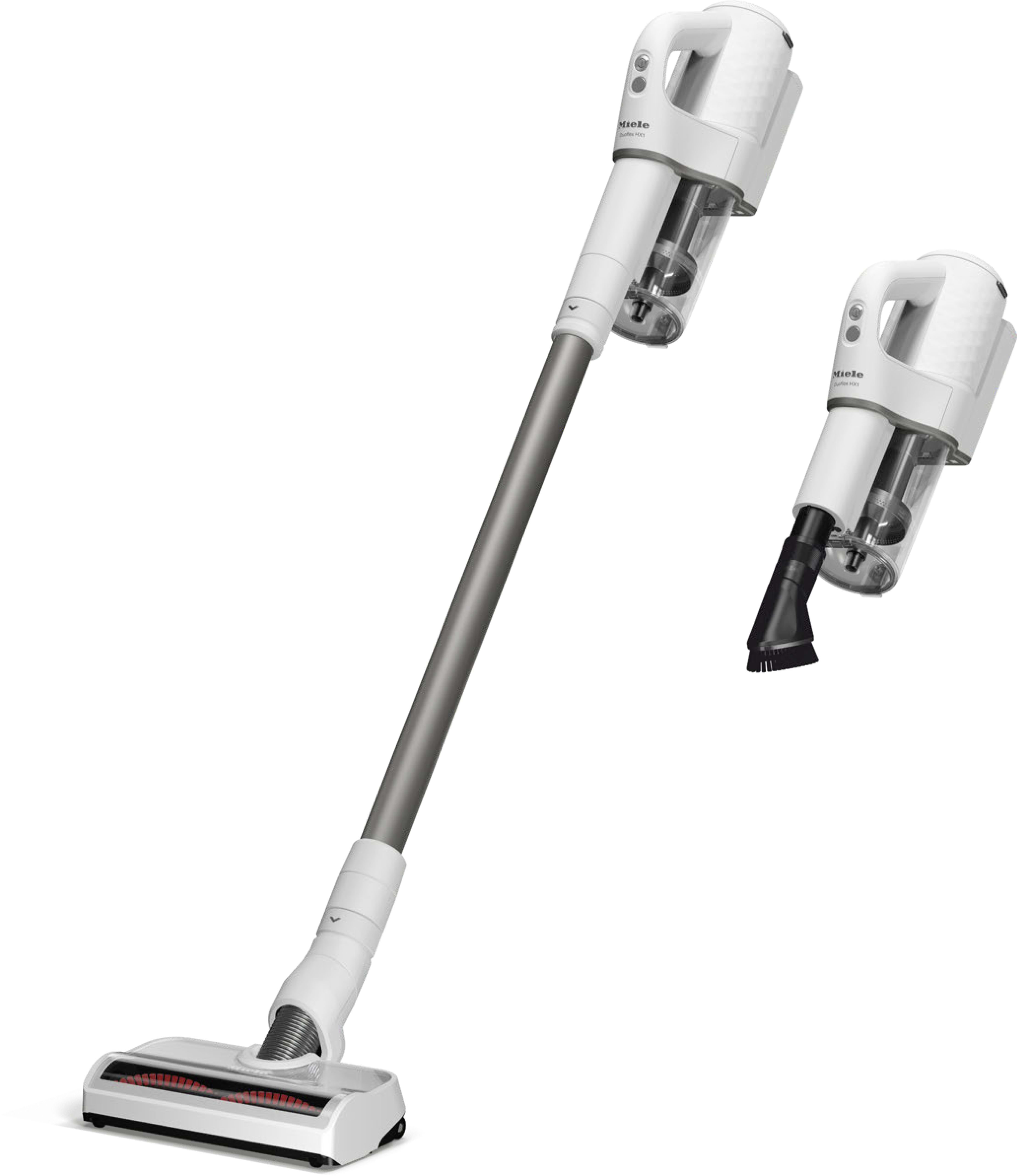 MIELE - MIE12377730 VG!C Handstaubs. Akku55min HygF. Grab&Go