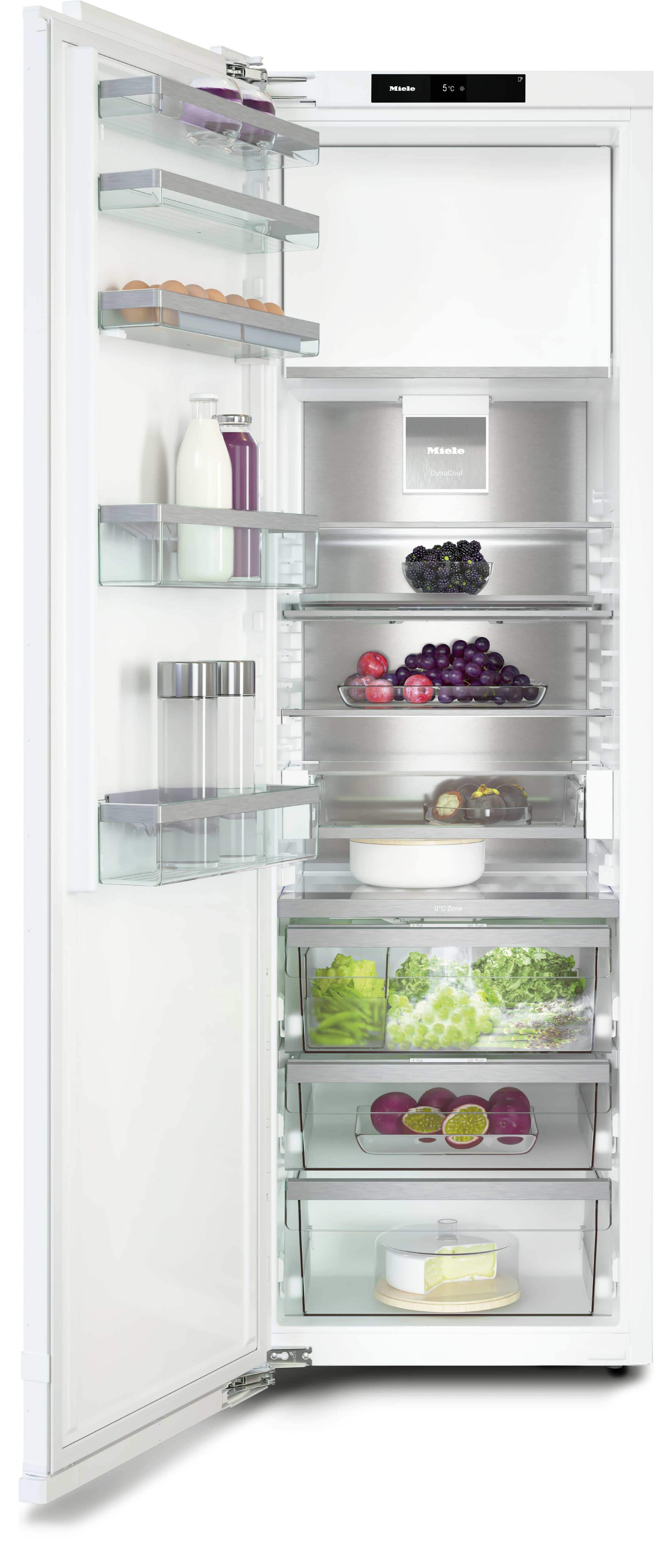 MIELE - MIE12445000 VG!S EinbaukA1/4hlschrank int. **** 0G 2
