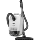 Miele - MIE12558450 VG!C Bodenstaubsauger 890W 7.5m 3.5L Air