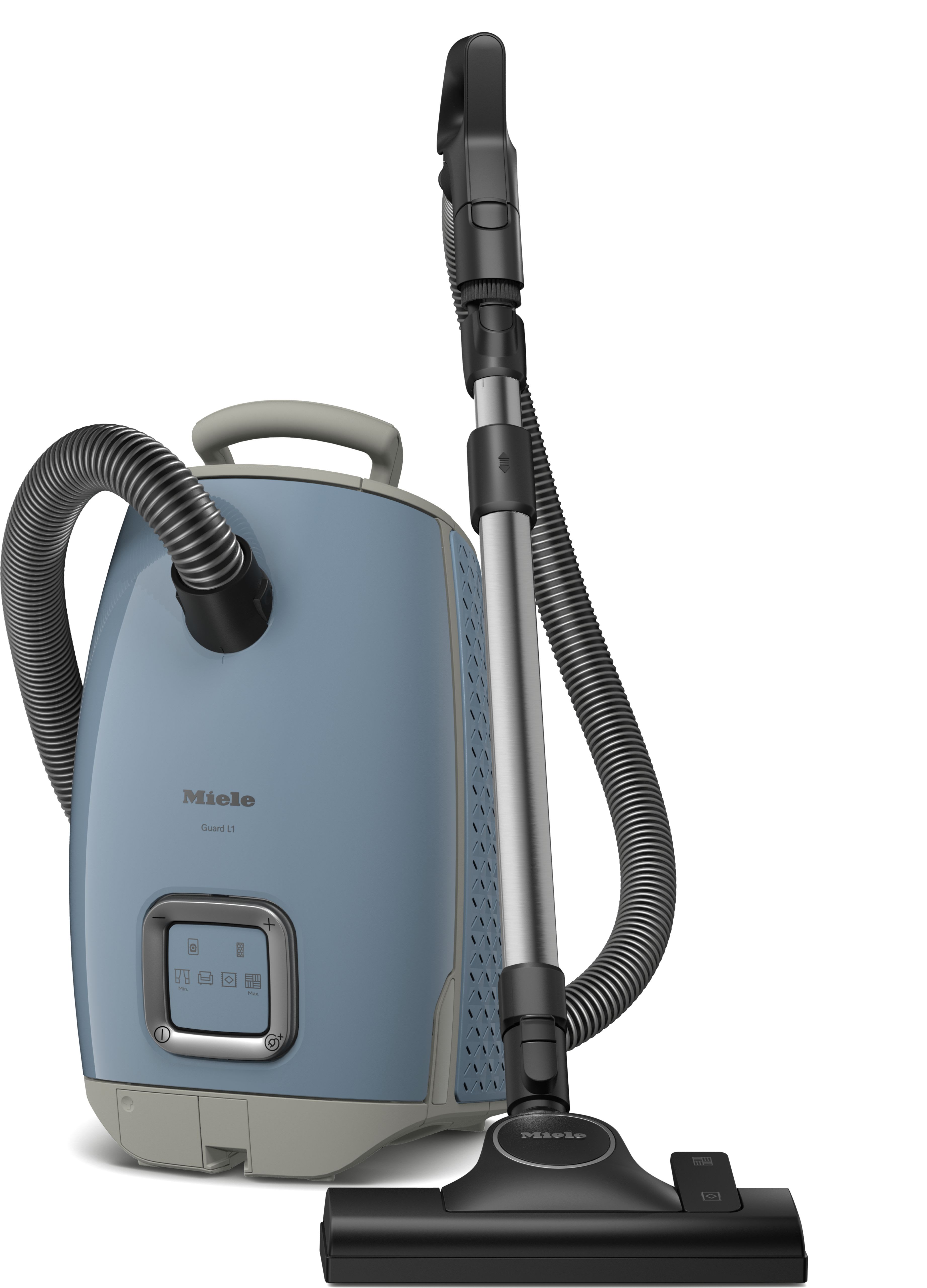 Miele - MIE12558870 VG!S Bodenstaubsauger 890W 8.5m 3.5L 75d