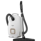 Miele - MIE12559010 VG!E Bodenstaubsauger 890W 8.5m 3.5L Air