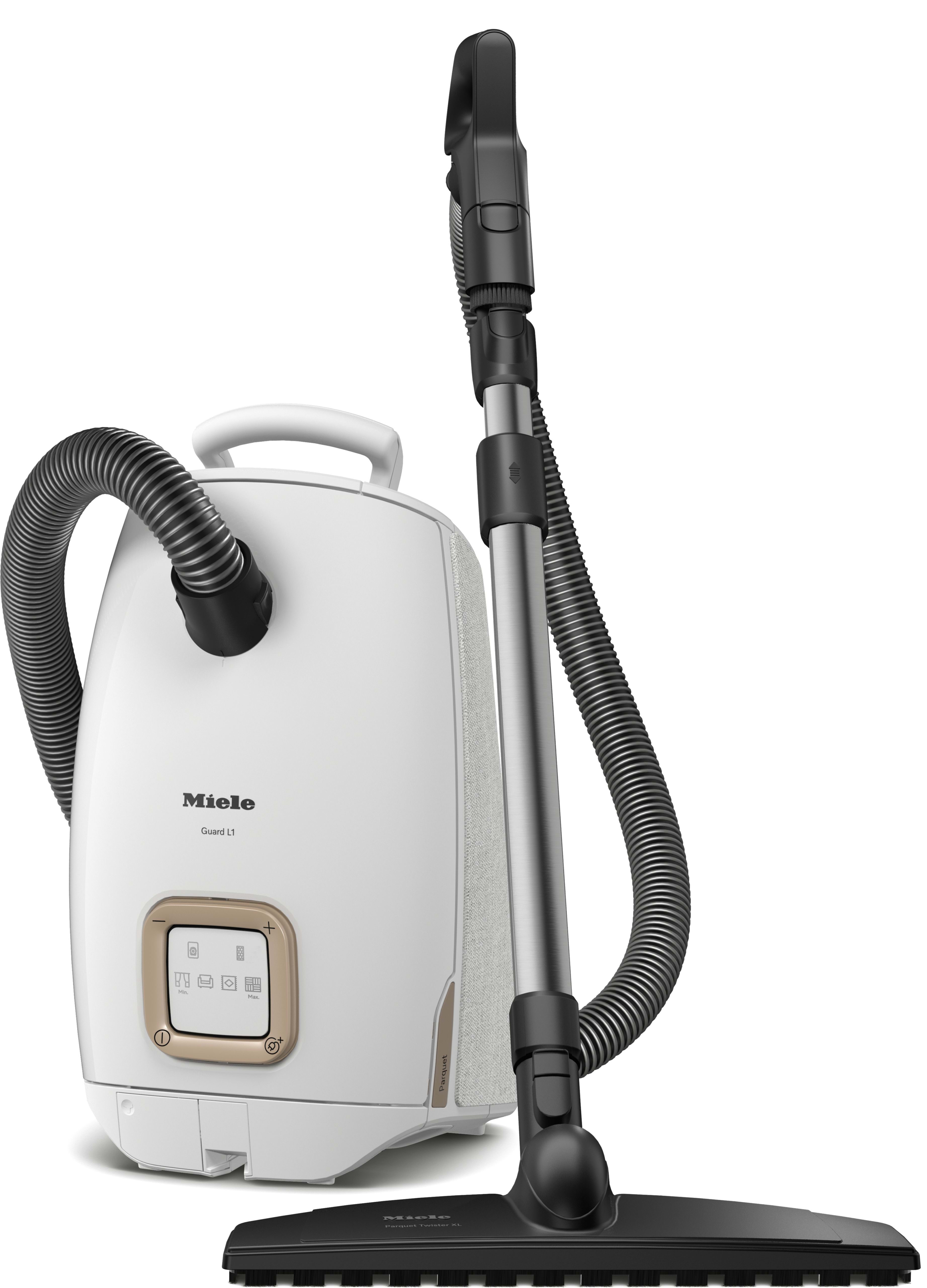 MIELE - MIE12559010 VG!E Bodenstaubsauger 890W 8.5m 3.5L Air