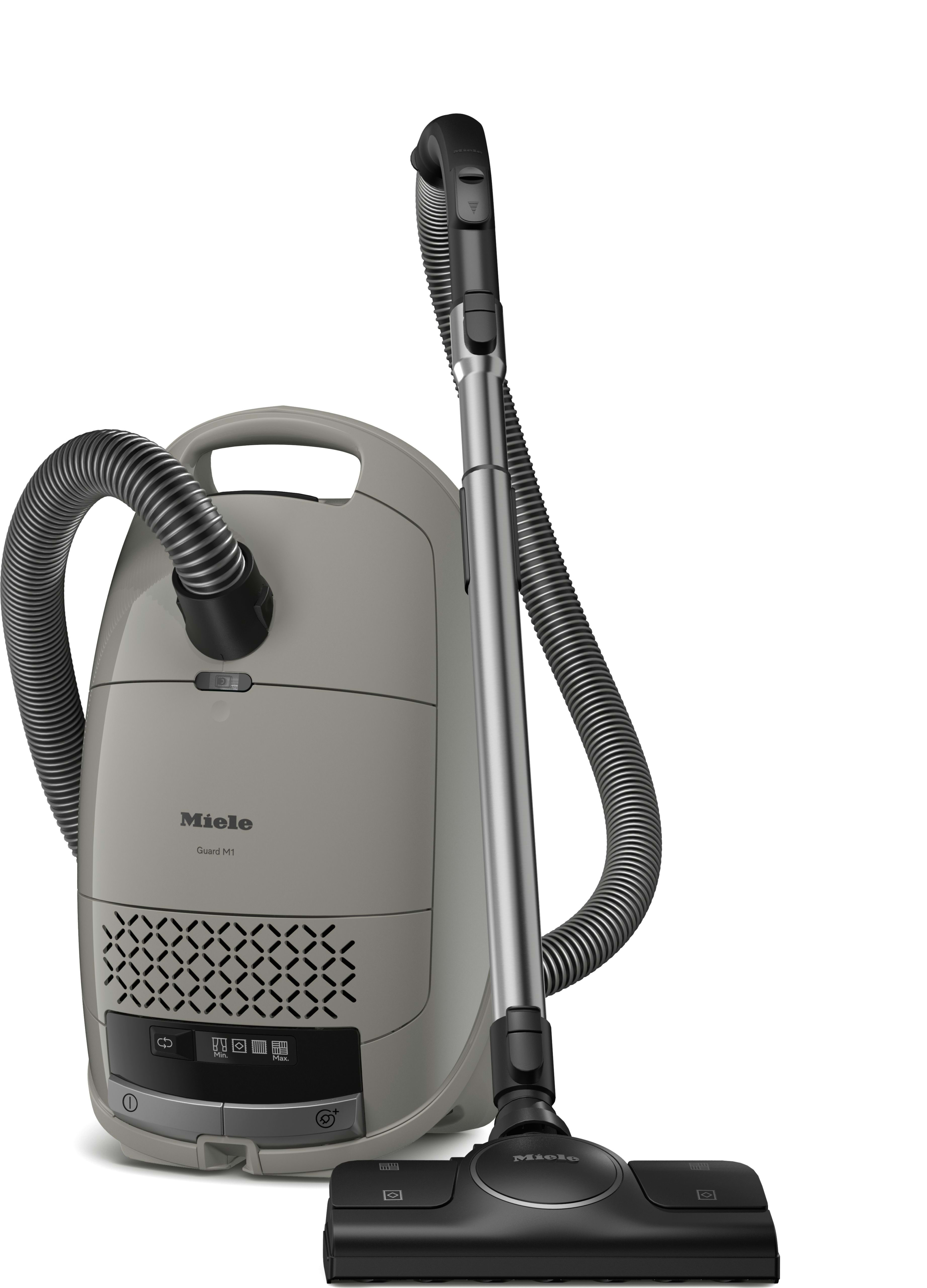 Miele - MIE12560290 VG!S Bodenstaubsauger 550W 7.5m 4.5L 66d