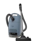 Miele - MIE12654150 VG!C Bodenstaubsauger 890W 7.5m 4.5L 77d