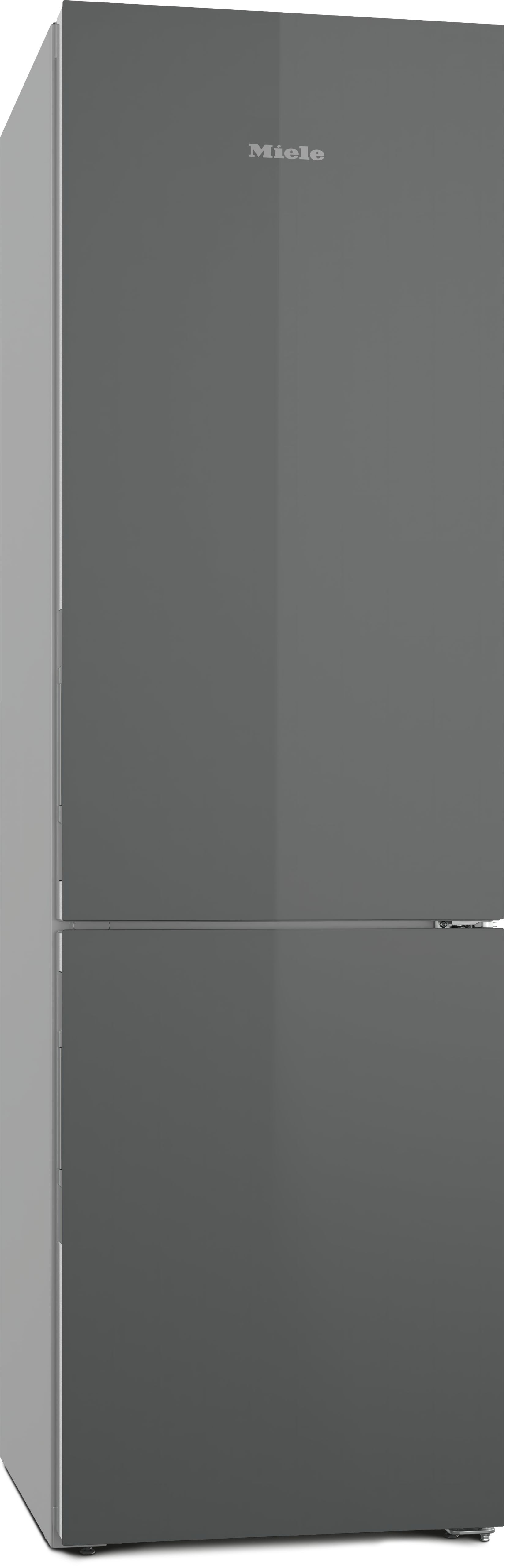Miele - MIE12156970 VG!S KA1/4hl-Gefrierkombi 60cm NoFr. 0G
