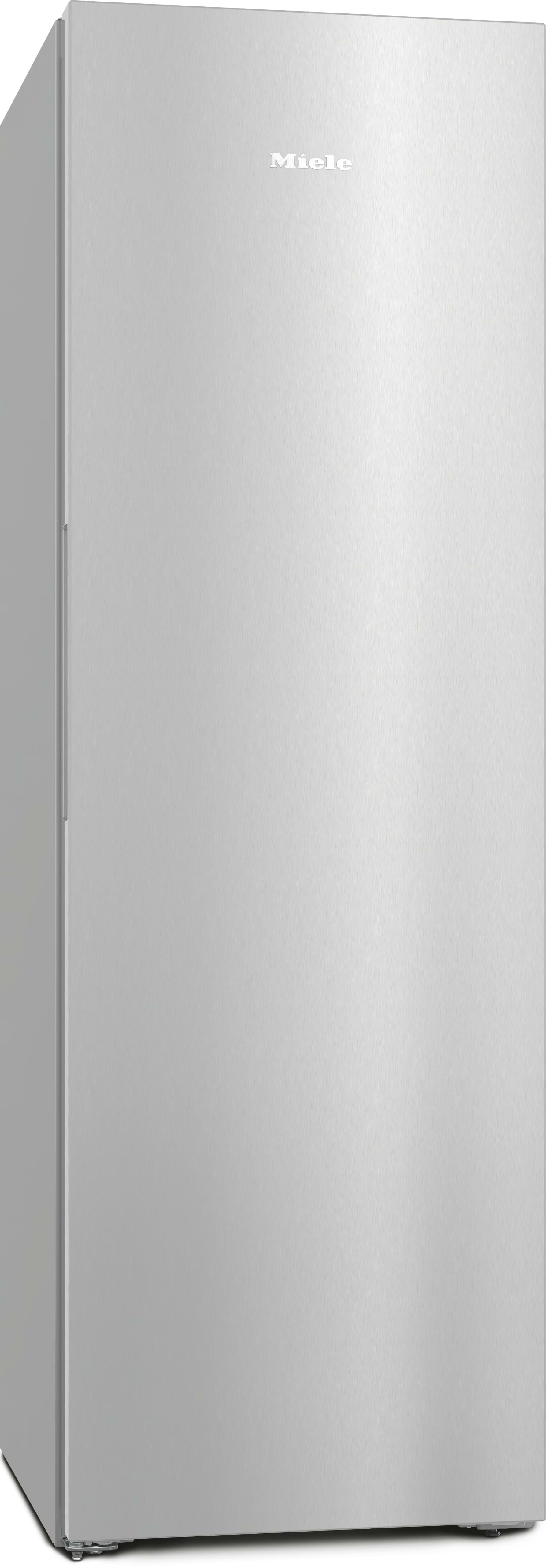 MIELE - MIE12430340 VG!S Gefrierschrank 60cm NoFr. 277L 7FA