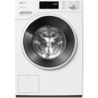 Miele - MIE12694310 VG!C Waschmaschine 1400U/min 8kg Disp Ca