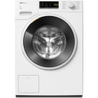 Miele - MIE12703550 VG!C Waschmaschine 1400U/min 8kg Disp Ca