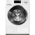 Miele - MIE12703650 VG!C Waschmaschine 1400U/min 9kg Disp. T