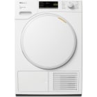 MIELE - MIE12703880 VG!C WAschetrockner WP 8kg Perf.Dry 5G.