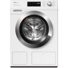 Miele - MIE12703690 VG!E Waschmaschine 1400U/min 9kg Disp TD