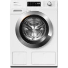 Miele - MIE12703690 VG!E Waschmaschine 1400U/min 9kg Disp TD