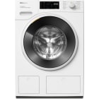 Miele - MIE12703670 VG!S Waschmaschine 1400U/min 9kg Disp TD