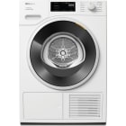 MIELE - MIE12772880 VG!S WAschetrockner WP 9kg Disp DryCare